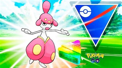 best pokemon against medicham.